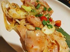 -新石器烤肉(中房金谊广场店)