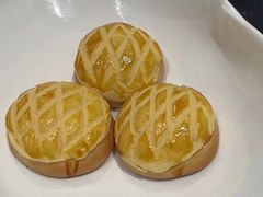-悦庭六号餐厅(麦岛店)