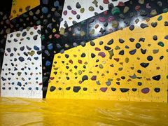 -问山MountQuest攀岩馆