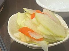 -晶莹品鲜.顺德鱼生.特色桑拿菜