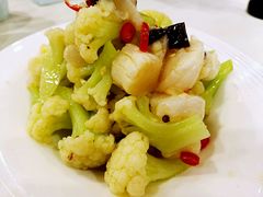 -渔娘渔家丹东海鲜(东直门店)