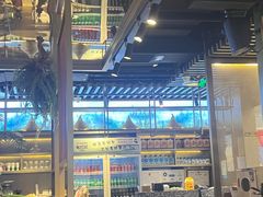 -鲜潭蒸汽石锅鱼(五道口购物中心店)