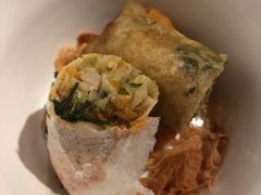 厦门薄饼-黑明餐厅(白鹭洲店)