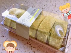 -王大可烘焙