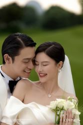 -CD视觉婚纱摄影