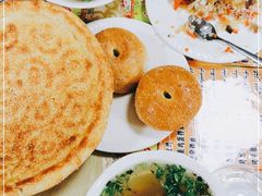 -吾斯曼珍珠抓饭王