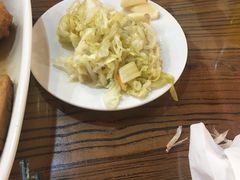 -晋B2008刀削面(小南庄店)