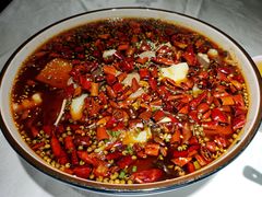 -雲蜀龙阁·金牌水煮鱼(方庄店)