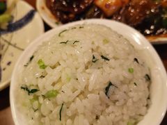 猪油菜饭-奶奶的味道(胶州路店)