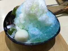 -半饱日式甜品(ifs国际金融店)