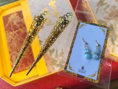 -宫事颐庭·老佛爷贵寿下午茶(颐和园店)