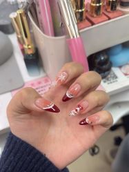 -尤米一站式美甲美睫