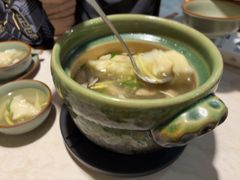 -雨后行菜(报慈北路店)