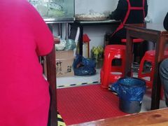-阿麟馄饨(延长路店)