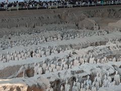 -秦始皇帝陵博物院(兵马俑)