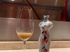 -滩万日本料理Nadaman(国贸大酒店)