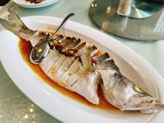 -万龙洲海鲜(南新仓店)