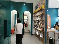 -海马体照相馆(重庆爱琴海购物公园店)