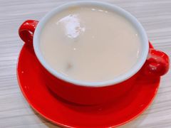 -必胜客(燕郊永旺店PHDI店)