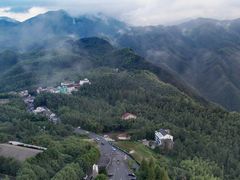 -江南天池