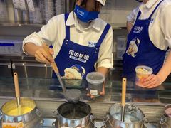 -溪边姑娘·拉丝酸奶水果捞(春熙路店)