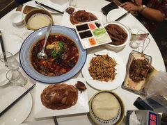 -大铁勺新津菜(东丽阳光新业广场店)
