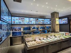 -百富源·海鲜辽菜(和平北大街店)