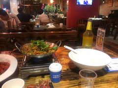 -乡吧啦·甲鱼铺子(海德二道店)