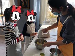 -千浔一暖DIY蛋糕烘焙(人民大学店)