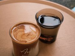 -Avg Coffee(新景苑店)