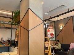 -新旺茶餐厅·早餐·夜宵(仙霞店)