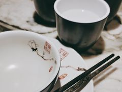 -绿茶餐厅(龙湖星悦荟店)
