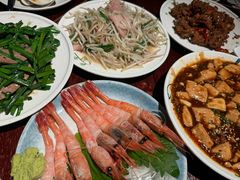 -福烤锦花(长乐路店)