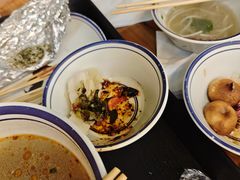 -云阿蛮云南生烫牛肉米线(奉贤路店)