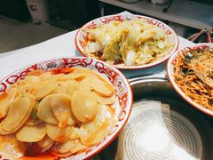 -今今转转自助小火锅(天祥广场店)