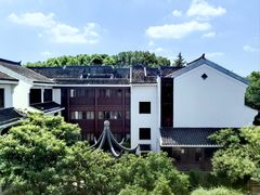 -苏州吴宫泛太平洋酒店