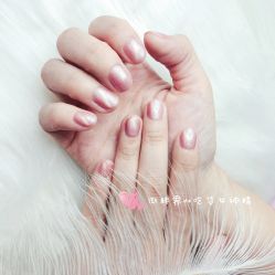 -Pink You美甲美睫纹绣定制中心