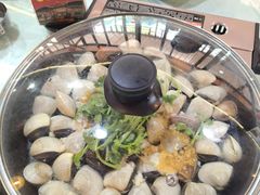 -崖口红树林海鲜餐厅