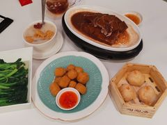 -陶陶居酒家(第十甫路总店)