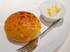旺角菠萝油-太兴餐厅(东方广场分店)