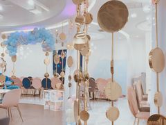 -Lilliput粒粒堡亲子餐厅(置汇旭辉店)