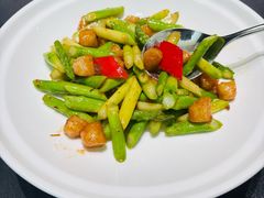 -曼格纳·曼芯馆(杨浦店)
