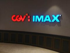 -CGV影城(壹方城IMAX店)