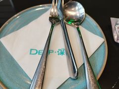 -DEEP·深美式餐吧(五棵松华熙LIVE店)