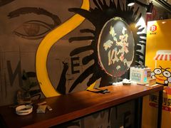 -谜·沉浸侦探剧本杀推理馆(静安店)