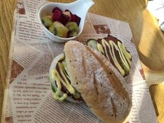 -ZOO COFFEE动物园咖啡(望京锐创店)