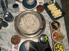 -大头椰·海南椰子鸡火锅(思明万象城店)