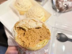 -小淘圆儿·四季口味蛋糕