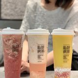 在36℃的广东来一杯解渴解腻最好不过