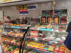 -韩麦大冷面(桂花街直营店)